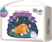 Wobalo Diapers XL / 28 pcs фото