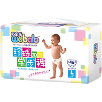 Wobalo Pants L / 46 pcs