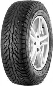 Wolf Tyres Nord Cargo фото