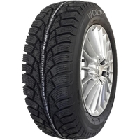 Wolf tyres Nord