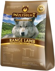 Wolfsblut Adult Range Lamb фото