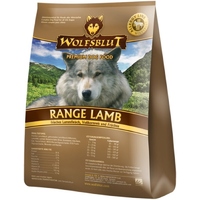 Wolfsblut Adult Range Lamb