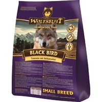 Wolfsblut Adult Small Breed Black Bird