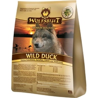 Wolfsblut Adult Wild Duck