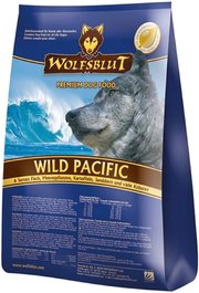 Wolfsblut Adult Wild Pacific фото