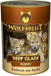 Wolfsblut Puppy Canned Deep Glade 0.395 kg фото