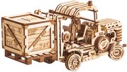 Wood Trick Forklift фото