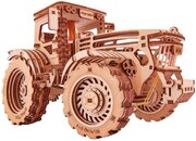 Wood Trick Tractor фото