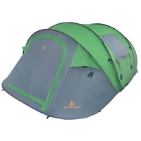 Woodland Solar Quick 3