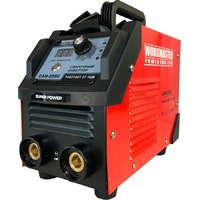 Workmaster SAI-255S