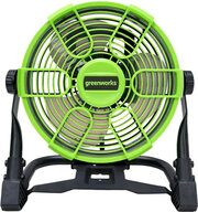 Greenworks G24FAN 3503407 фото