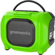 Greenworks GPT-MNBS 3503107 фото