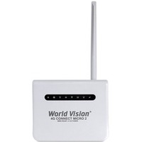 World Vision 4G Connect Micro 2