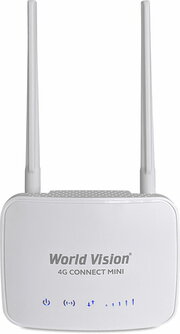 World Vision 4G Connect Mini фото