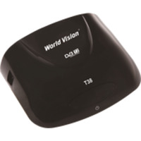 World Vision T38