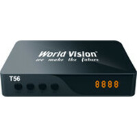 World vision T56