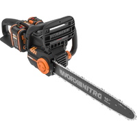 Worx Nitro WG385E