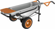 Worx WG050 Aerocart фото