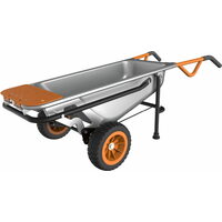 Worx WG050 Aerocart