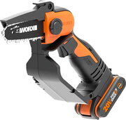 Worx WG324E фото