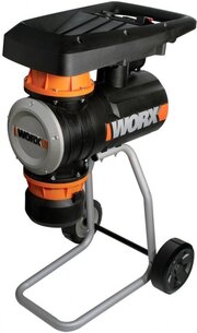 Worx WG401E фото