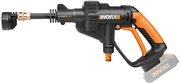 Worx WG629E.9 фото