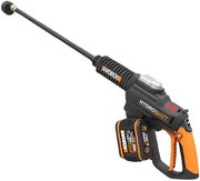 Worx WG630E.9 фото