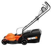 Worx WG705E фото