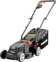 Worx WG713E фото