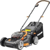 Worx WG743E