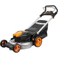 Worx WG751E