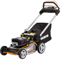 Worx WG761E