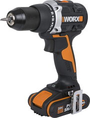 Worx WX102 фото