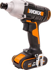 Worx WX291 фото