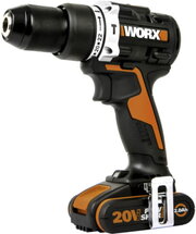 Worx WX352 фото