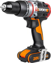 Worx WX354 фото