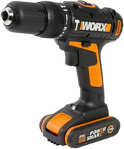 Worx WX371.3 фото