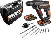 Worx WX390.1 фото