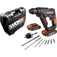 Worx WX390.1