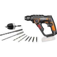 Worx WX390.9