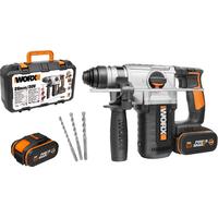 Worx WX392