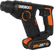 Worx WX394.3 фото