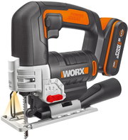 Worx WX543 фото