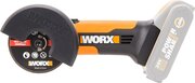 Worx WX801.9 фото