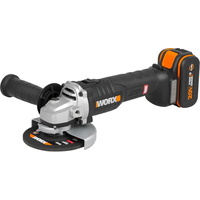 Worx WX812