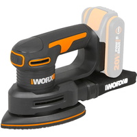 Worx WX822.9