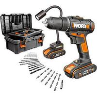 Worx WX977