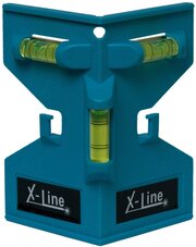 X-Line 3D-Axis фото