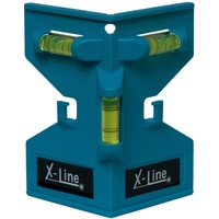 X-line 3D-Axis