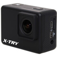 X-try XTC390 EMR Real 4K WiFi Standart